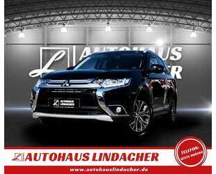 Mitsubishi Outlander Gebrauchtwagen