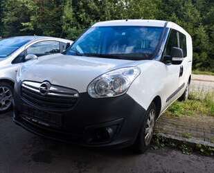 Opel Combo Gebrauchtwagen