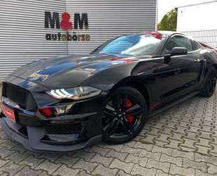 Ford Mustang Gebrauchtwagen