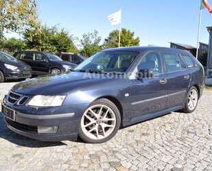 Saab 9-3 Gebrauchtwagen