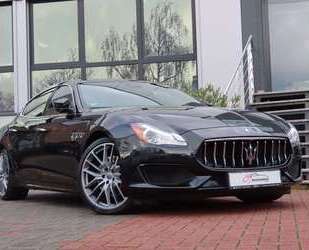 Maserati Quattroporte Gebrauchtwagen