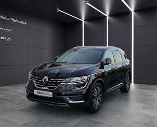 Renault Koleos Gebrauchtwagen