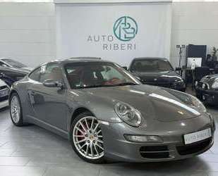 Porsche 911 Gebrauchtwagen