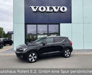 Volvo XC40 Gebrauchtwagen