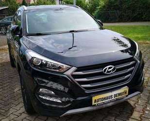 Hyundai TUCSON Gebrauchtwagen