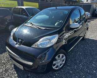 Peugeot 107 Gebrauchtwagen