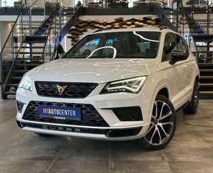 Cupra Ateca Gebrauchtwagen