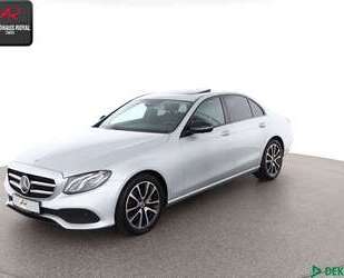 Mercedes-Benz E 300 Gebrauchtwagen