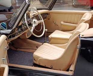 Mercedes-Benz 190 Gebrauchtwagen