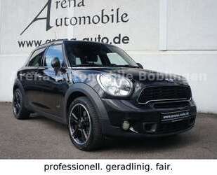 Mini Cooper S Gebrauchtwagen