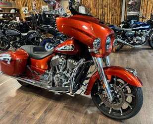INDIAN Chieftain Gebrauchtwagen