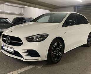 Mercedes-Benz B 250 Gebrauchtwagen