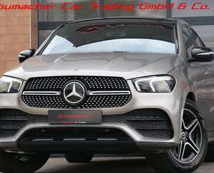 Mercedes-Benz GLE 350 Gebrauchtwagen