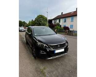 Peugeot 5008 Gebrauchtwagen
