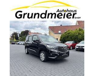 Opel Combo Gebrauchtwagen