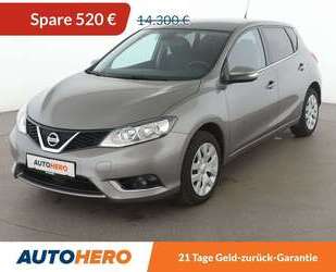 Nissan Pulsar Gebrauchtwagen