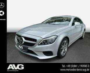 Mercedes-Benz CLS 350 Gebrauchtwagen