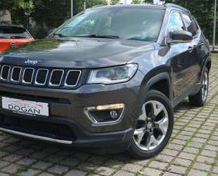 Jeep Compass Gebrauchtwagen