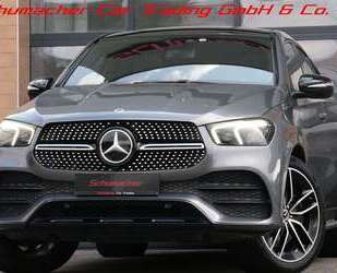 Mercedes-Benz GLE 350 Gebrauchtwagen