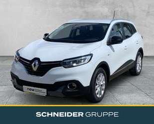 Renault Kadjar Gebrauchtwagen