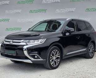 Mitsubishi Outlander Gebrauchtwagen
