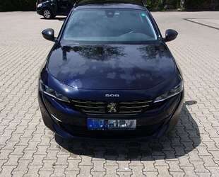 Peugeot 508 Gebrauchtwagen