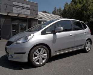 Honda Jazz Gebrauchtwagen