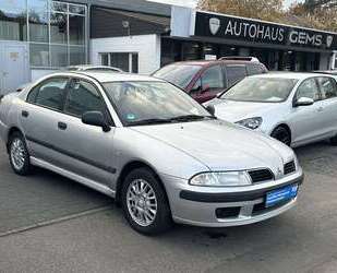 Mitsubishi Carisma Gebrauchtwagen