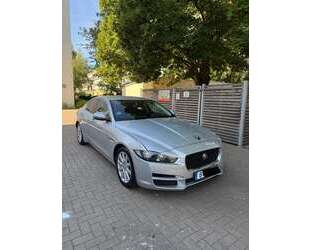 Jaguar XE Gebrauchtwagen