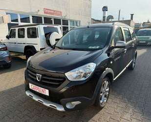 Dacia Lodgy Gebrauchtwagen