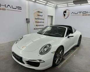 Porsche 911 Gebrauchtwagen