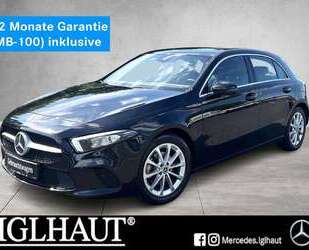 Mercedes-Benz A 180 Gebrauchtwagen
