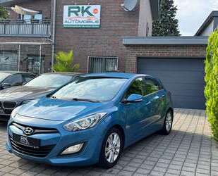 Hyundai i30 Gebrauchtwagen