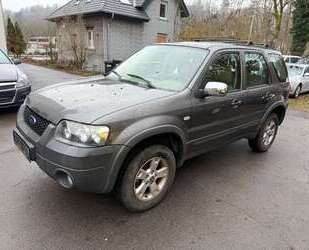 Ford Maverick Gebrauchtwagen