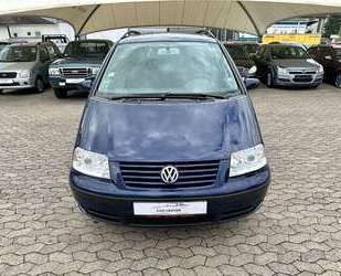 VW Sharan Gebrauchtwagen