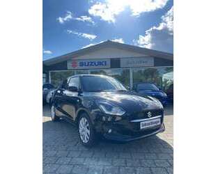 Suzuki Swift Gebrauchtwagen