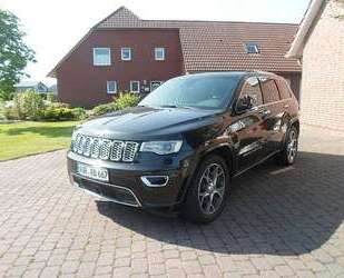 Jeep Grand Cherokee Gebrauchtwagen