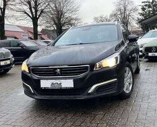 Peugeot 508 Gebrauchtwagen
