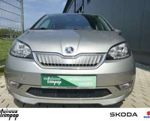 Skoda Citigo Gebrauchtwagen