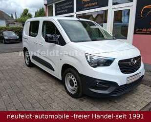 Opel Combo Gebrauchtwagen