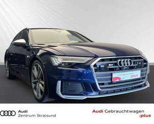 Audi S6 Gebrauchtwagen