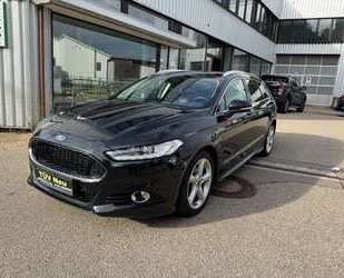 Ford Mondeo Gebrauchtwagen