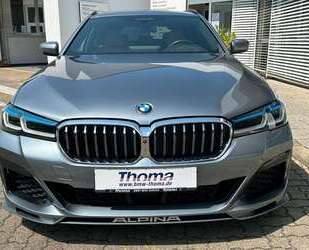 Alpina D5 Gebrauchtwagen