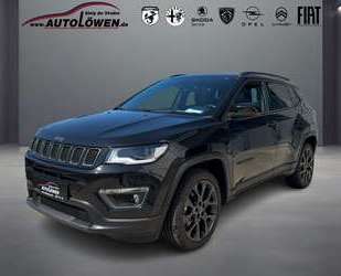 Jeep Compass Gebrauchtwagen