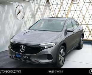 Mercedes-Benz EQA 300 Gebrauchtwagen