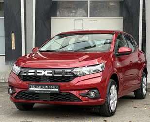 Dacia Sandero Gebrauchtwagen