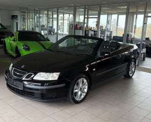 Saab 9-3 Gebrauchtwagen