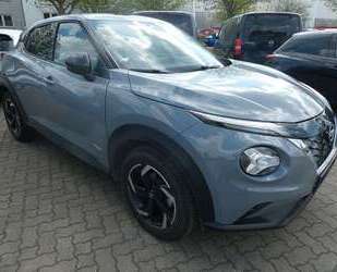 Nissan Juke Gebrauchtwagen