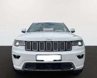 Jeep Grand Cherokee Gebrauchtwagen
