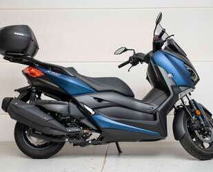 Yamaha X-Max 400 Gebrauchtwagen